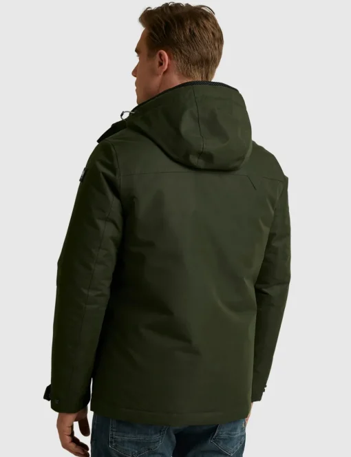 Vanguard jassen VJA2309178 Groen Hot