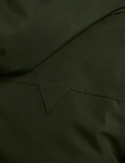 Vanguard jassen VJA2309178 Groen Hot
