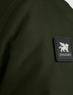 Vanguard jassen VJA2309178 Groen Hot