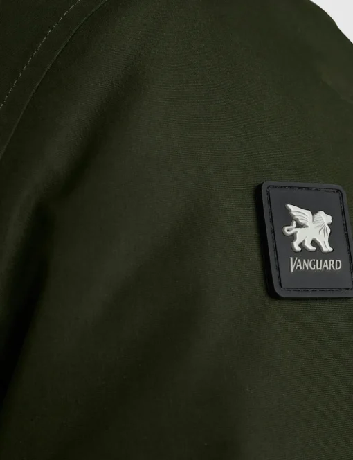Vanguard jassen VJA2309178 Groen Hot