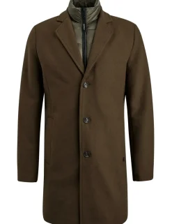 Vanguard jassen VJA2309175 Beige Best