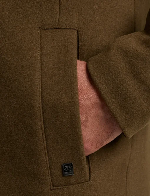 Vanguard jassen VJA2309175 Beige Best