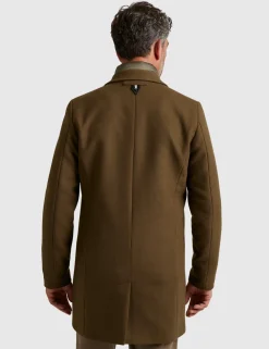 Vanguard jassen VJA2309175 Beige Best