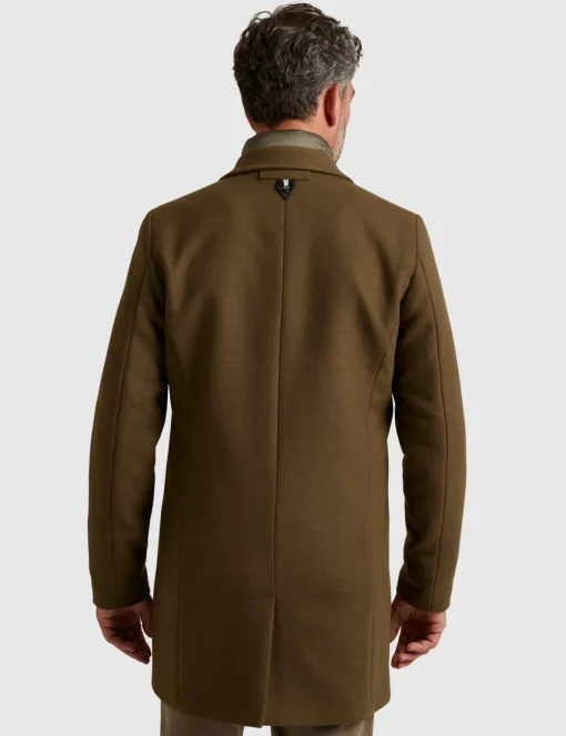 Vanguard jassen VJA2309175 Beige Best