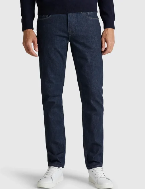 Vanguard jeans V7 VTR515 Hemels Blauw Online
