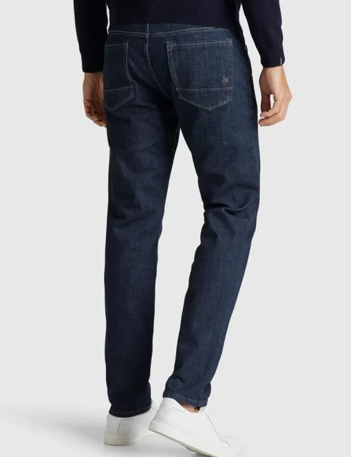 Vanguard jeans V7 VTR515 Hemels Blauw Online