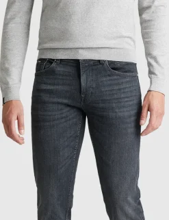 Vanguard jeans V7 VTR515 Grijs Outlet