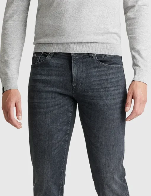 Vanguard jeans V7 VTR515 Grijs Outlet