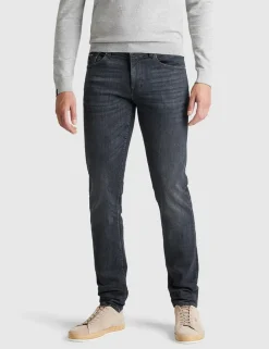 Vanguard jeans V7 VTR515 Grijs Outlet