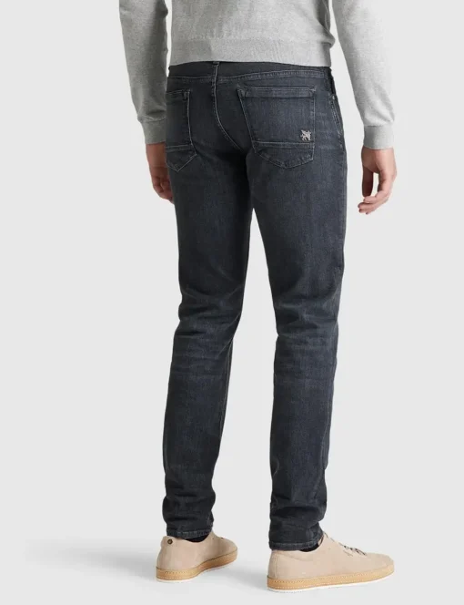 Vanguard jeans V7 VTR515 Grijs Outlet