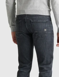 Vanguard jeans V7 VTR515 Grijs Outlet