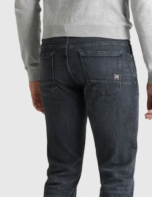 Vanguard jeans V7 VTR515 Grijs Outlet