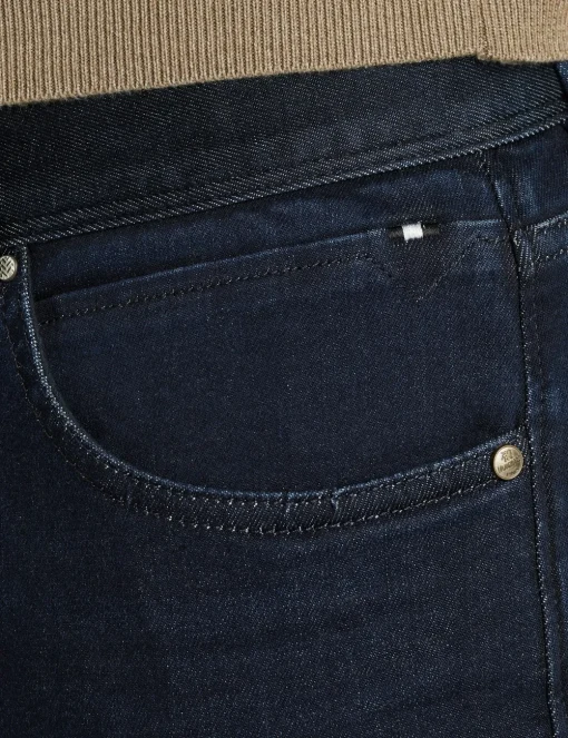 Vanguard jeans V7 VTR515 Saffier Discount