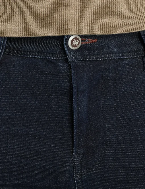 Vanguard jeans V7 VTR515 Saffier Discount