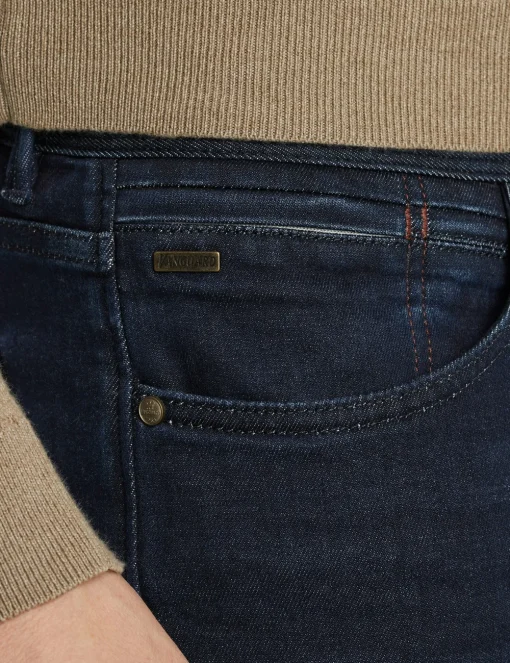 Vanguard jeans V7 VTR515 Saffier Discount