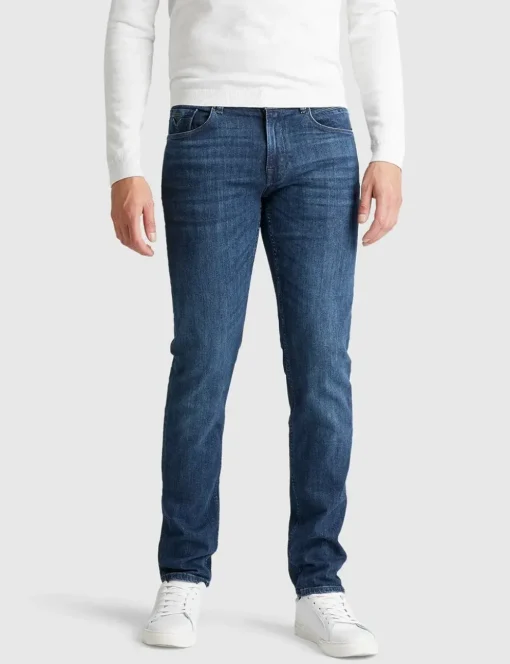 Vanguard jeans V7 VTR515 Blauw Best