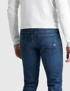 Vanguard jeans V7 VTR515 Blauw Best