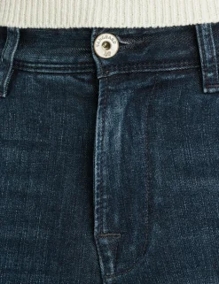 Vanguard jeans V7 VTR515 Blauw Best