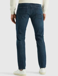 Vanguard jeans V7 VTR515 Blauw Best
