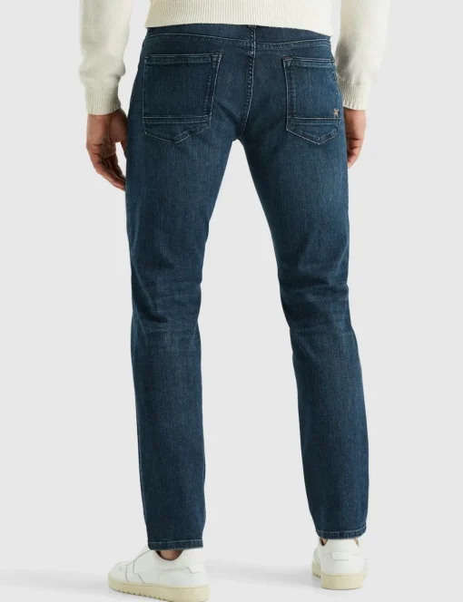 Vanguard jeans V7 VTR515 Blauw Best