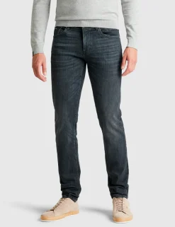 Vanguard jeans V7 VTR515 Licht Grijs Clearance