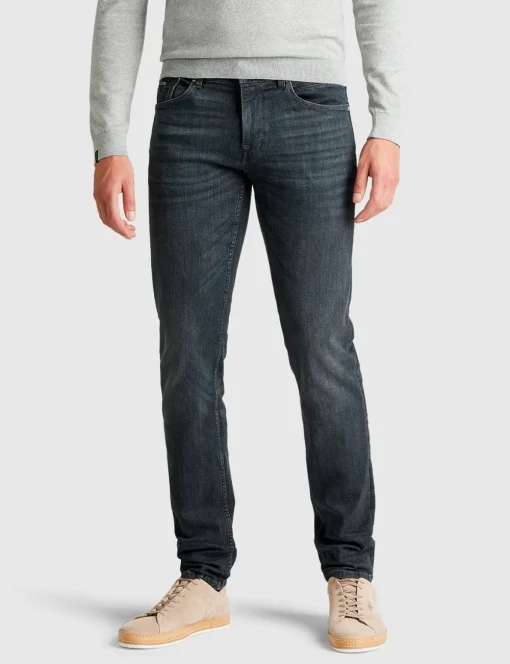 Vanguard jeans V7 VTR515 Licht Grijs Clearance