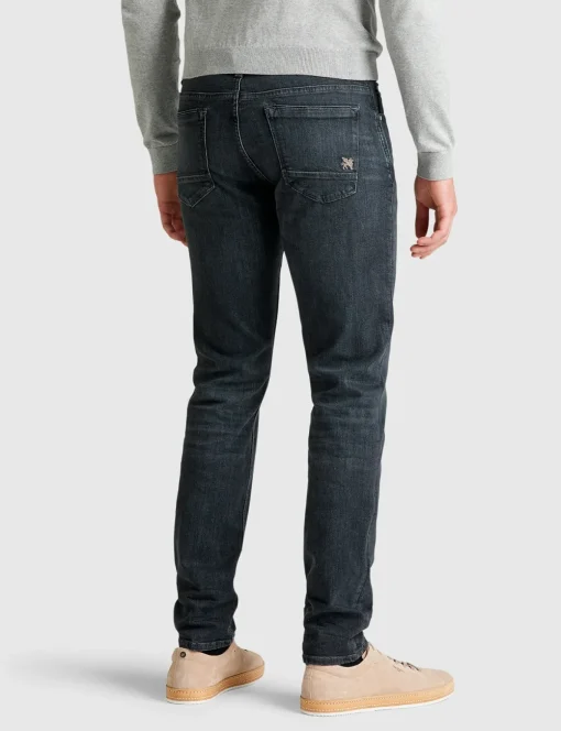 Vanguard jeans V7 VTR515 Licht Grijs Clearance