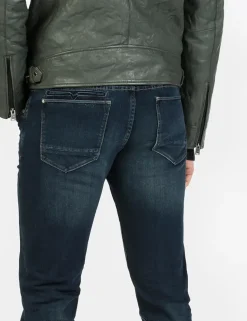Vanguard jeans V850 VTR850 Denim Fashion