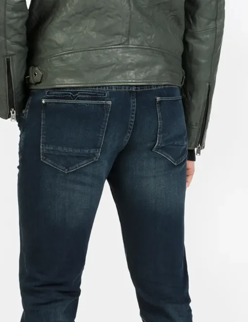 Vanguard jeans V850 VTR850 Denim Fashion