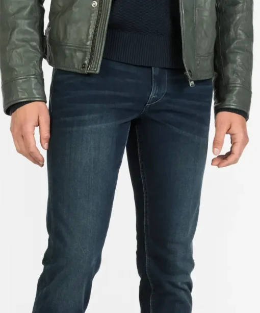Vanguard jeans V850 VTR850 Denim Fashion