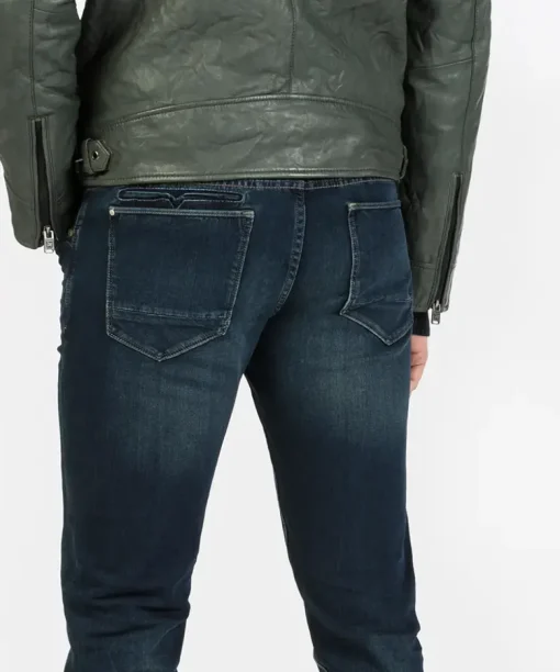 Vanguard jeans V850 VTR850 Denim Fashion