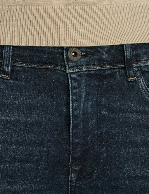 Vanguard jeans V12 VTR912 Denim New