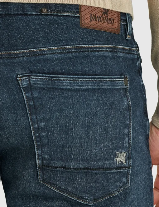 Vanguard jeans V12 VTR912 Denim New