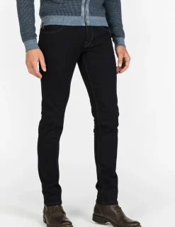 Vanguard jeans V850 VTR850 Blauw Fashion