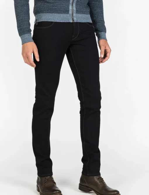 Vanguard jeans V850 VTR850 Blauw Fashion