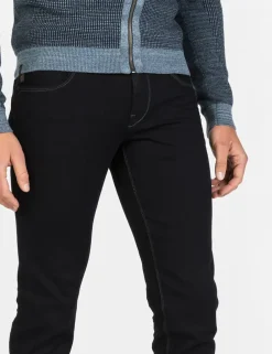 Vanguard jeans V850 VTR850 Blauw Fashion