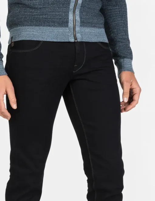 Vanguard jeans V850 VTR850 Blauw Fashion