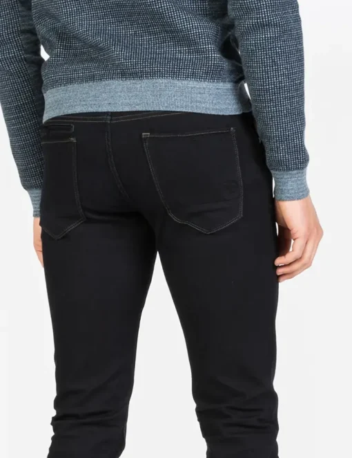 Vanguard jeans V850 VTR850 Blauw Fashion