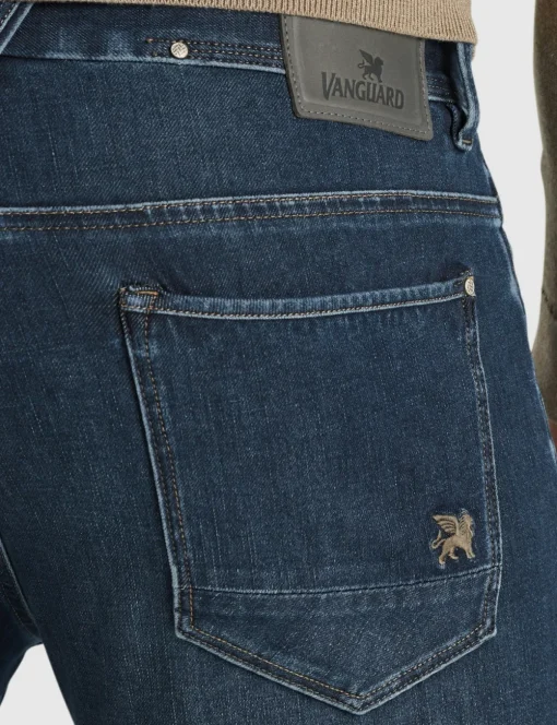 Vanguard jeans V850 VTR850 Marine Discount