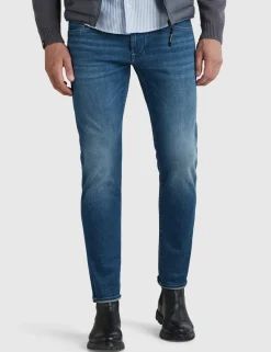 Vanguard jeans V12 VTR912 Blauw Best