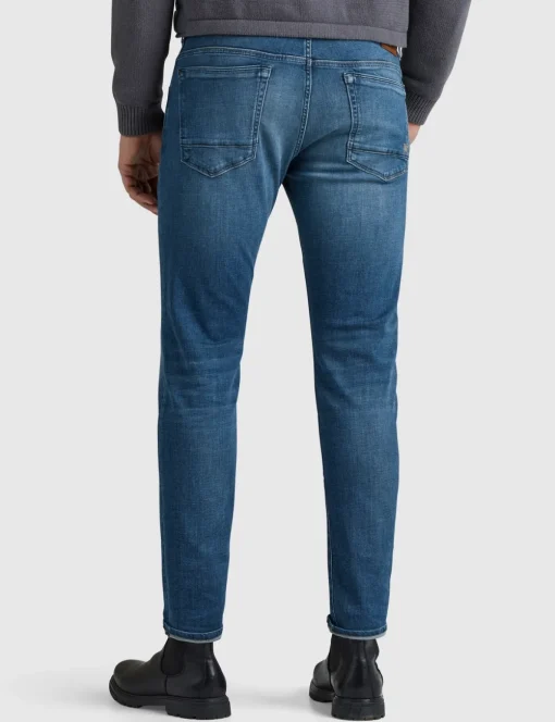 Vanguard jeans V12 VTR912 Blauw Best