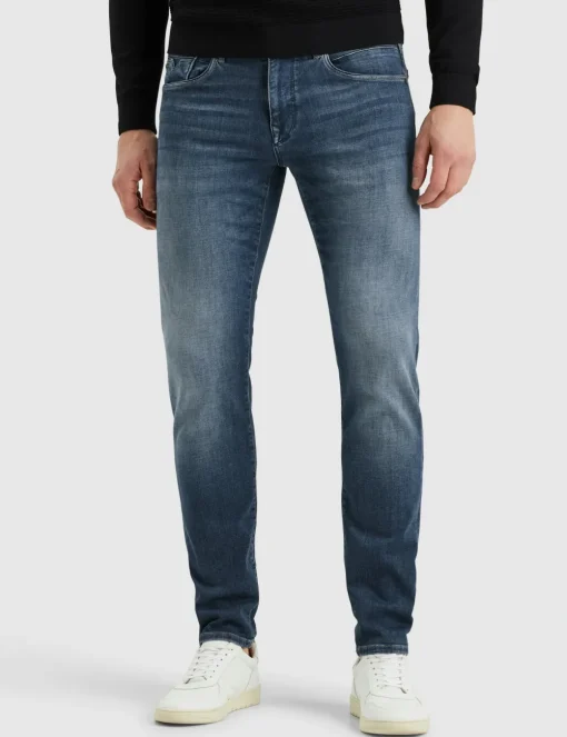 Vanguard jeans V12 VTR912 Blauw Best