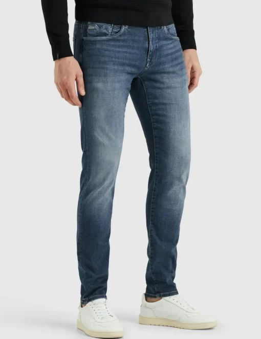 Vanguard jeans V12 VTR912 Blauw Best