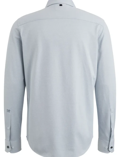 Vanguard jersey overhemd VSI2502213 Licht Blauw Clearance