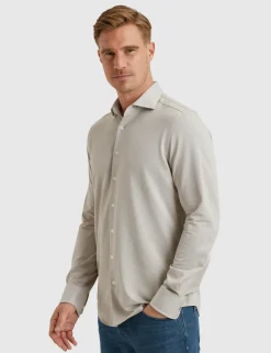 Vanguard jersey overhemd VSI2502213 Licht Groen Outlet
