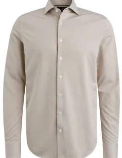 Vanguard jersey overhemd VSI2502213 Licht Groen Outlet