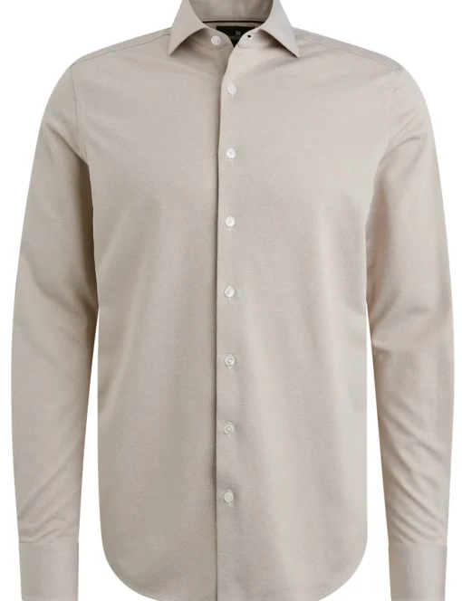 Vanguard jersey overhemd VSI2502213 Licht Groen Outlet