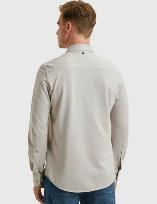 Vanguard jersey overhemd VSI2502213 Licht Groen Outlet
