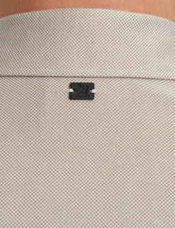 Vanguard jersey overhemd VSI2502213 Licht Groen Outlet