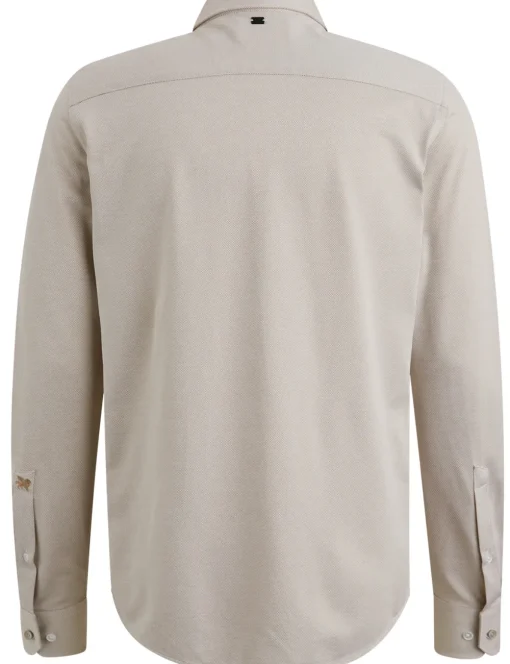 Vanguard jersey overhemd VSI2502213 Licht Groen Outlet